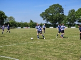 S.K.N.W.K. 1 - IJzendijke 1  (competitie) seizoen 2024-2025 (fotoboek 1) (16/137)